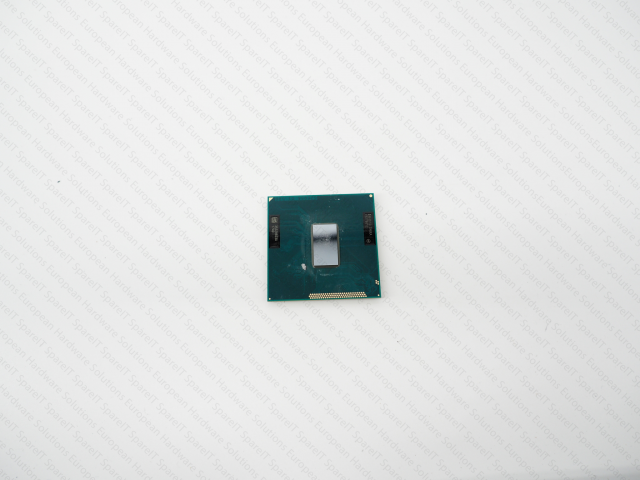 Intel Core i5-3340M processor 2,7 GHz 3 MB Smart Cache