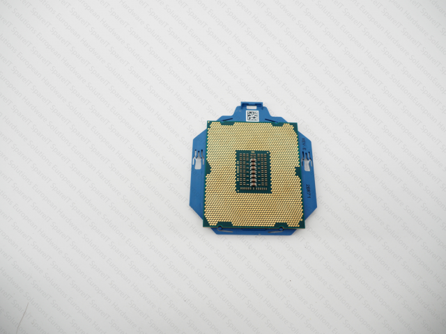 HP INTEL XEON 8 CORE CPU E5-4620V2 20MB CACHE 2.60 GHZ