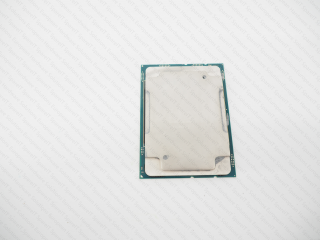 Intel Xeon 6138 processor 2 GHz 27.5 MB L3