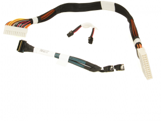 P66541-001 HPE Cable Assy PCIe,ATX PWR,4P PWR PDB,3in1
