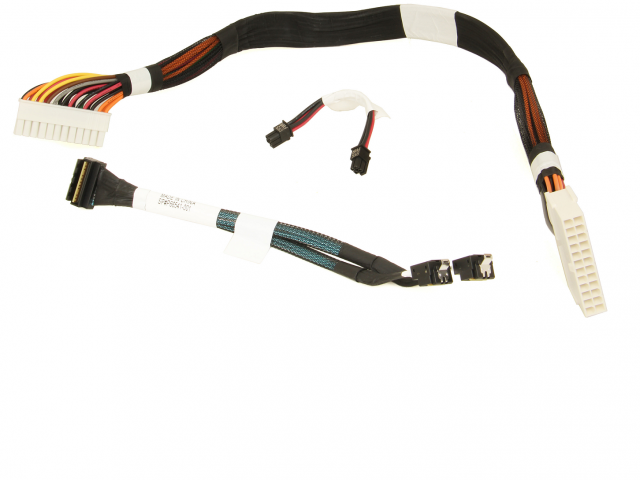 P66541-001 HPE Cable Assy PCIe,ATX PWR,4P PWR PDB,3in1