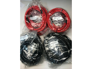 872035-B21, HPE Synergy -48VDC Power Cable Kit