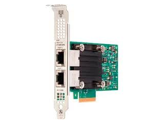 HPE 562T IC thernet 10GB 2-Port Adapter - Comes with a High Profile Bracket
