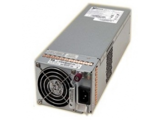 HPE 592267-001 power supply unit 595 W Silver
