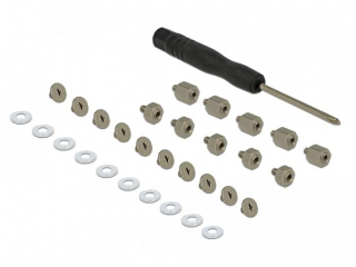 -- M.2 Standoff Screw Kit