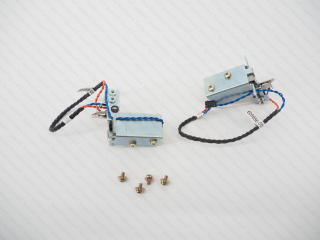 HPE MSL5,6XXX DOOR LATCH SELENOID