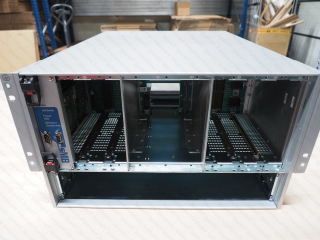 450697-B21 HPE Voltaire InfiniBand DDR Rev B 96P Switch Chassis wired router