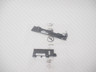 HPE SPS-Guards, DIMM, Left + Right kit