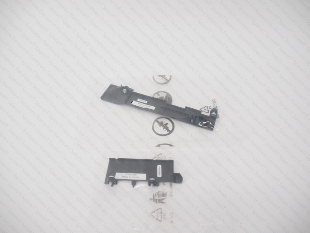 HPE SPS-Guards, DIMM, Left + Right kit