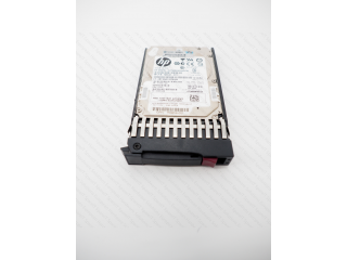 900GB SAS 2,5 10K SFF