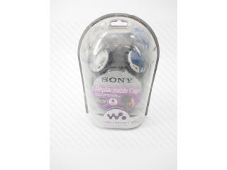 Sony Street style headphones