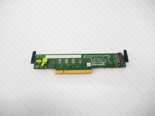 HPE SPS-PCA Riser Card (M.2 x8) MSO6.0