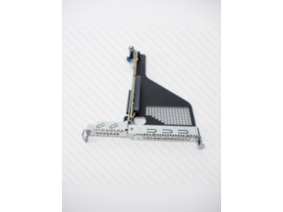 P31229-001 HPE SPS-PCA,RI 2x4 NVMe x16x8 GPU Riser