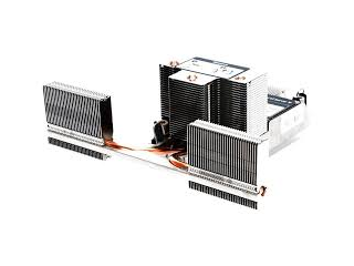 HPE P27095-B21 HP HEATSINK KIT DL380 G10+