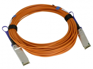 MC220731V-015 Mellanox 15m Active FiberCable VPI UP QSFP+