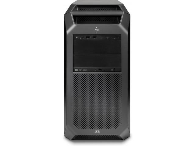 HP Z8 G4 TWR 4108 32GB/1TB