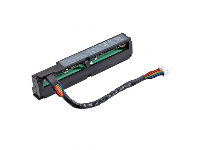 HPE 12W 7.2V 3.38 WH SMART ARRAY BATTERY XL2xx