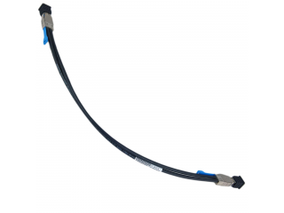 HPE 0.5m Mini SAS HD