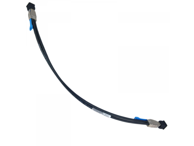 HPE 0.5m Mini SAS HD