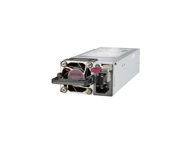 HPE 866793-001 power supply unit 800 W