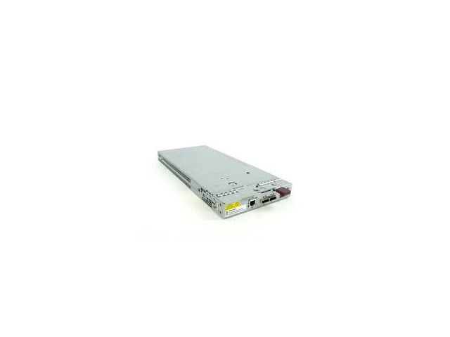 HPE  I/O module, SAS interface, (SFF) for D2700