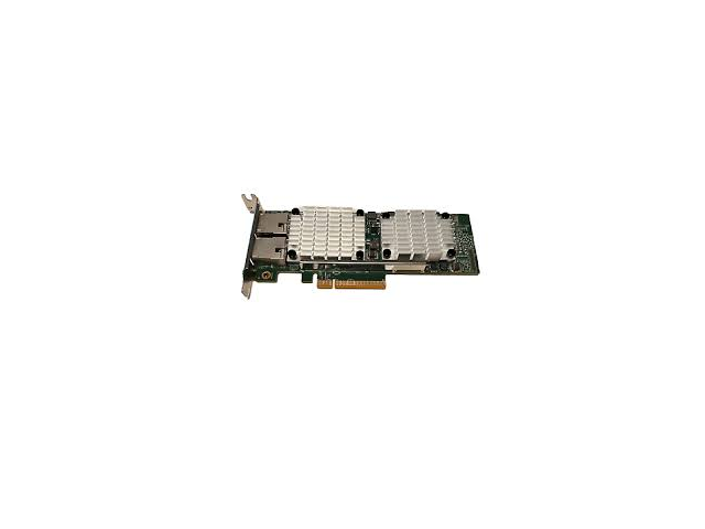 HPE 10Gb 2P 530SFP+ 57810S Ethernet Adapter w/Low Profile Bracket only