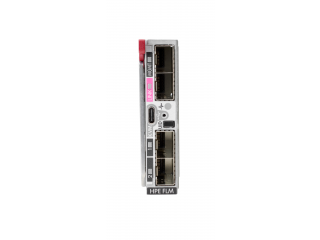 HPE Synergy 4-port Frame Link Module