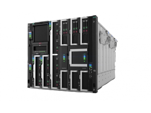 804943-B21, HPE Synergy 12000 Frame 4x Lift Handles