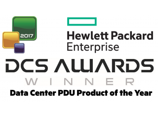 HPE G2 Basic 3Ph 22kVA/60309 5-wire 32A/230V Outlets (36) C13 (12) C19/Vertical INTL PDU