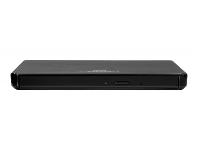 HPE Mobile USB DVD-RW Optical Drive