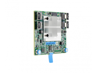 869083-B21 HPE Smart Array P816i-a SR Gen10 (16 Int Lanes/4GB Cache/SmartCache) 12G SAS Modular LH Controller - G10 G10+