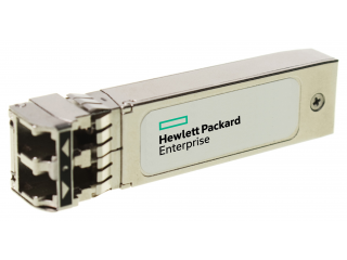 HPE Aruba Networking Networking X130 10G SFP+ LC SR Transceiver netwerk transceiver module Vezel-optiek 10000 Mbit/s SFP+