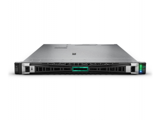 HPE ProLiant DL360 Gen11 server 0 GB Rack (1U) Intel® Xeon® Gold 5415+ 2,9 GHz 32 GB DDR5-SDRAM 800 W