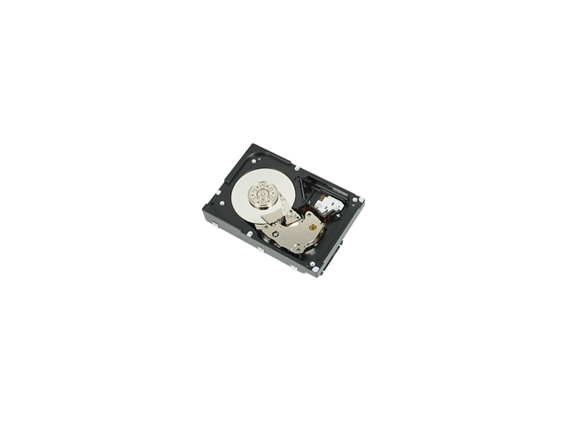 R755K DELL HDD 2TB SAS 7200rpm 3.5