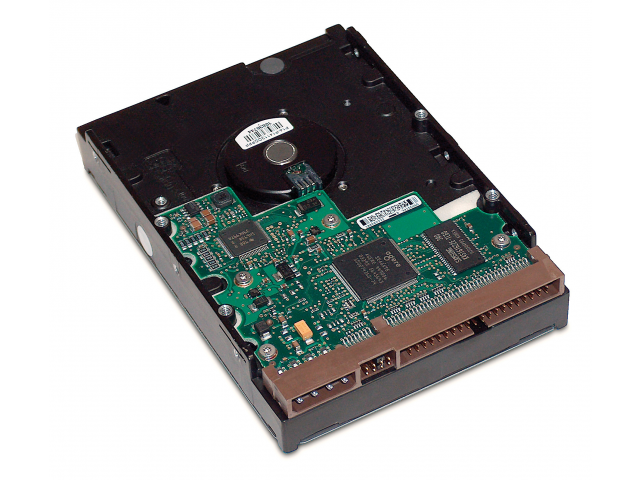 684593-001 HPE 500GB 6GB/s SQ HDD 7200 RPM 3.5