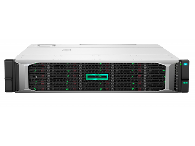 HPE D3710 Enclosure
