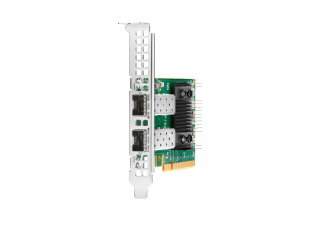 P429044-B21 HPE NIC 2p 10/25G SFP28 MCX631102AS