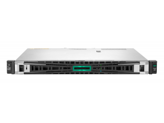 HPE ProLiant DL20 Gen11 E-2436 2.9GHz 6c 1P 32GB-DR 4SFF VROC 2x480GB SATA SSD 800W RPS EU server 960 GB Rack (1U) Intel® Xeon® 