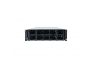 DELL Compellent SC5020 30SFF 2xCNTL 2xPSU