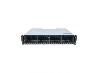 DELL PV MD3820I 24xSFF Storage Array - Dual 4GB  ISCSI 2xPSU