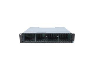 DELL Compellent SC4020 Chassis 24SFF 2xType A Controllers 2xPSU