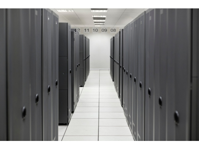 HPE ARCS 48U Air Rack Installation Kit