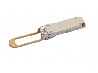 HPE Aruba Networking 40G QSFP+ LC Bidirectional 150m MMF 2-strand Transceiver netwerk transceiver module Vezel-optiek 40000 Mbit