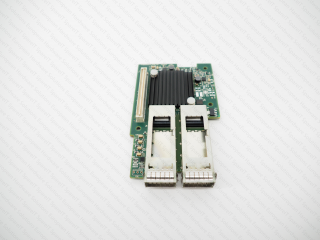 Mellanox ConnectX-3 Pro 40 Gb