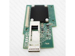 Mellanox ConnectX-4 LX 50GbE QSFP28 Card