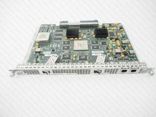 Cisco OC-48 RPR/SRP Uplink Module