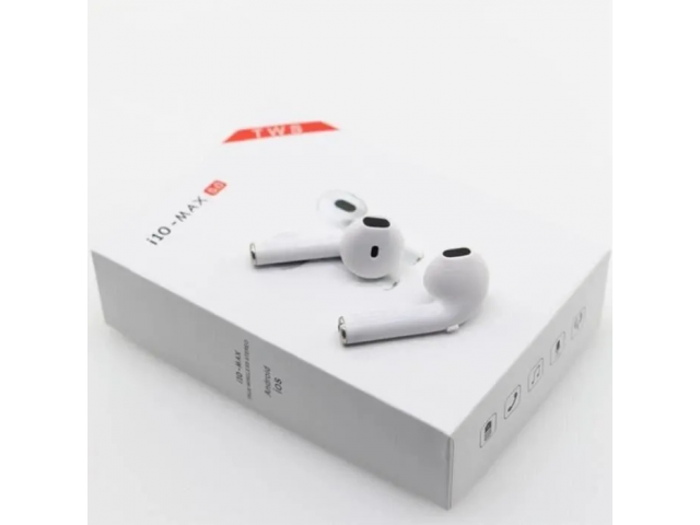 i10-MAX TWS 5.0 Wireless bluetooth earbuds