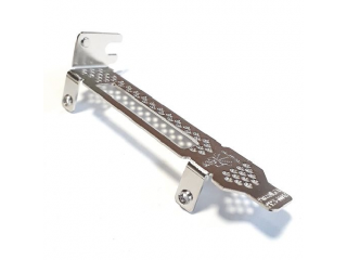 P1276-0004M Low Profile Bracket voor HPE H221 HBA