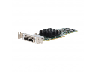 HP H221 HBA  CONTROLLER CARD - LPB