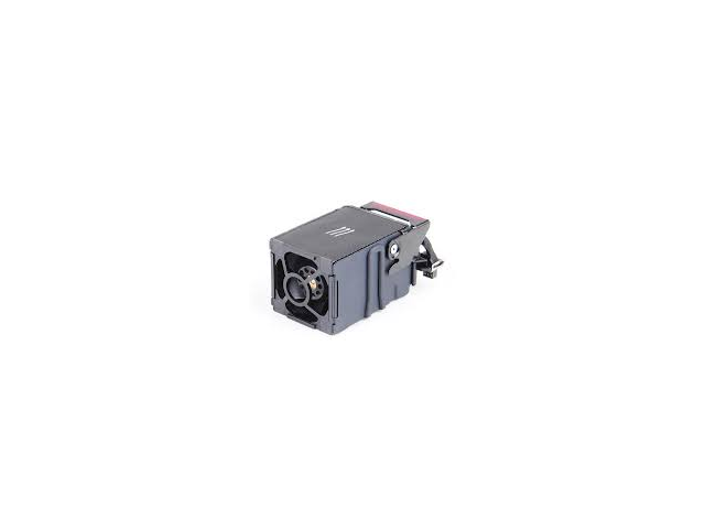 732136-001 HPE Dual Rotor Redundant hot-pluggable fan module assembly for DL360p/e Gen8